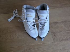 Graf Bolero Schlittschuh, Gr. 35