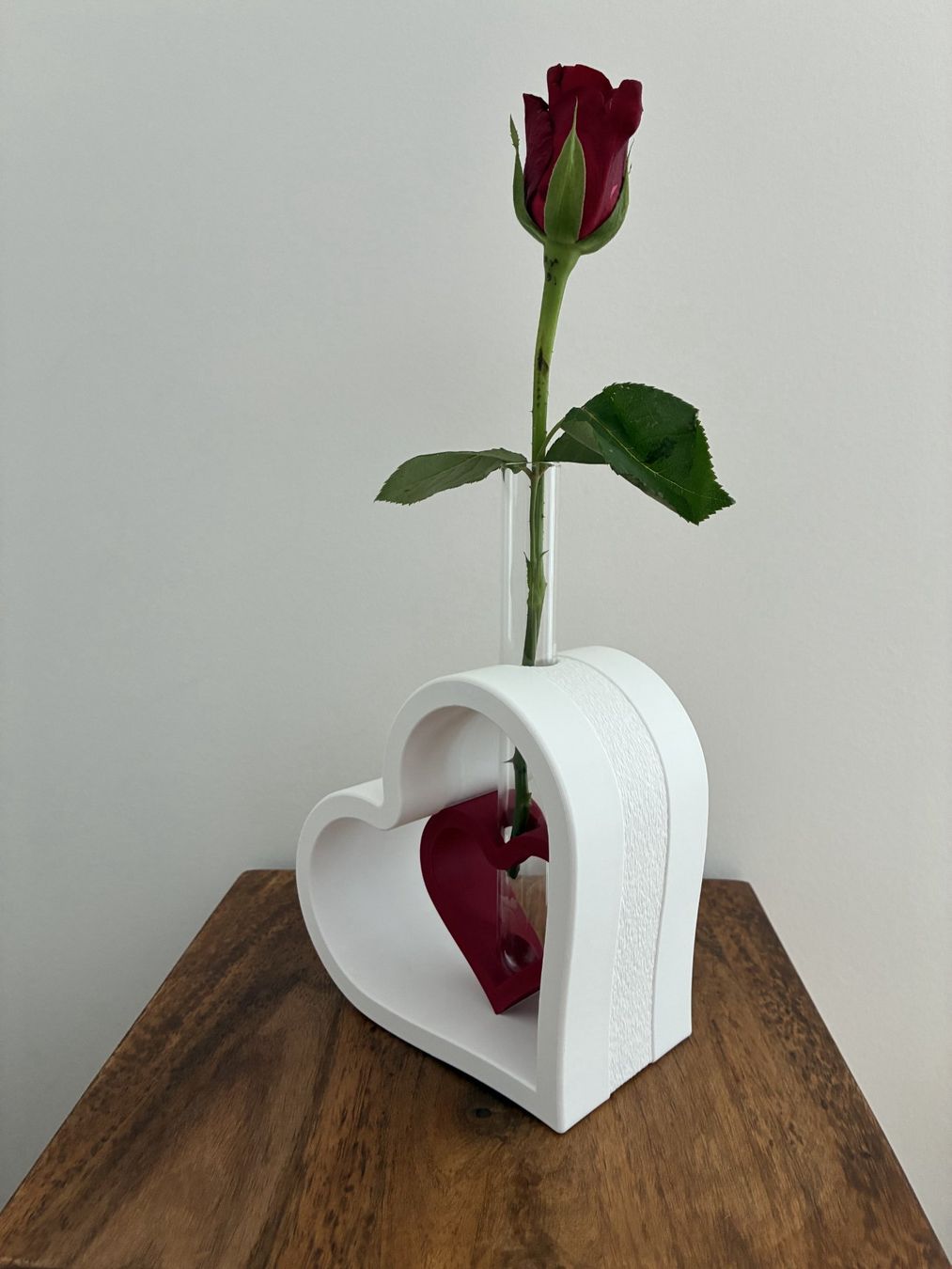 Vase & Récipients: Vase "Love" – Neuf (Voir description) à Ermenswil par hoember