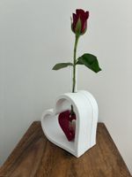 Vase "Love"