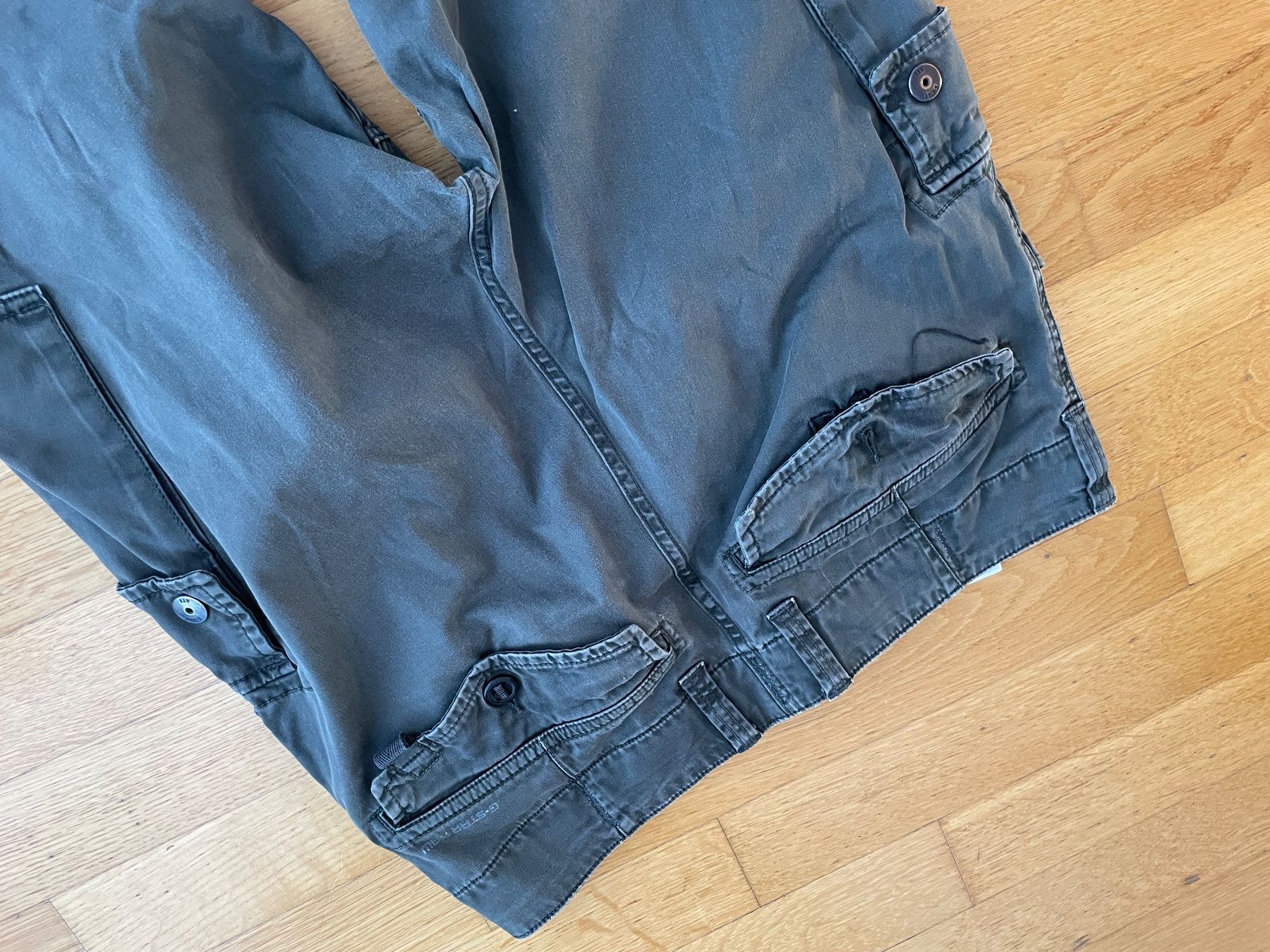 G-Star Pantaloni: g star Hose – Usato da St.Gallen venduto da bubo2008 5