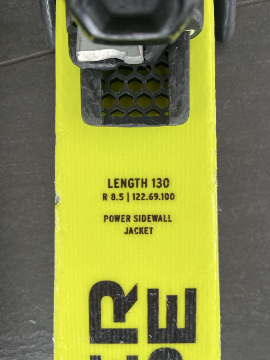 Head Skis: Ski 130cm Head Super Shape – D'occasion à Fischenthal par andivolley 4