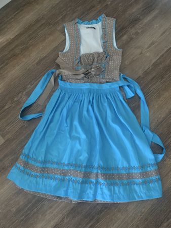 Dirndl - Kleid