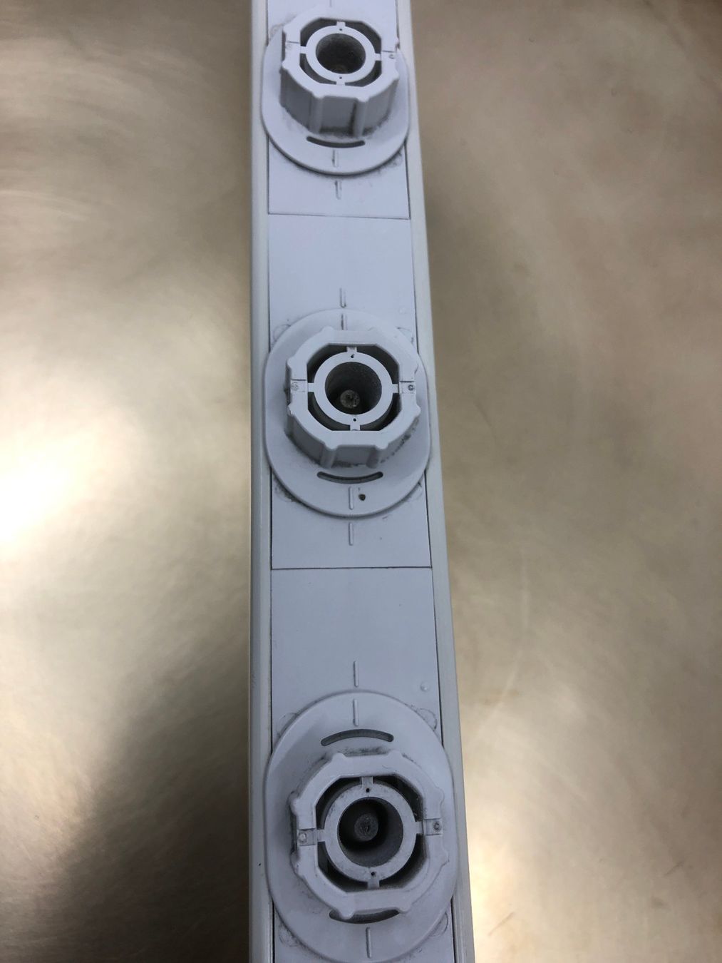 Componenti elettronici: SMC Ionizer izs40-460-06B – Usato da Laufenburg venduto da Sirluger 7