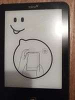 Tolino Vision 4 HD- eReader