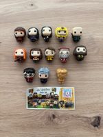 Funko Harry Potter Kinder Joy selten Komplettset