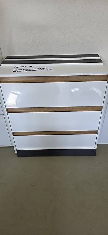 Kommoden: Kommode neu – Neu und originalverpackt aus Lützelflüh-Goldb von Rampenverkauf_72_ 3