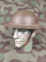  Stahlhelm Mod. 1949 für Landstreitkräfte