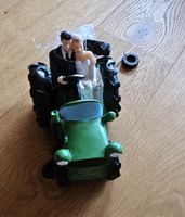 Tortentopper Traktor Hochzeit