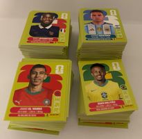 Panini FIFA World Cup 2026/ Set mit mehr als 500 Stickern