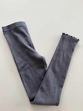 Pomp de Lux Leggings, petrol Gr. 134/140, Top Zustand!
