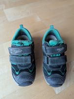 Halbschuhe Superfit Goretex Gr. 24