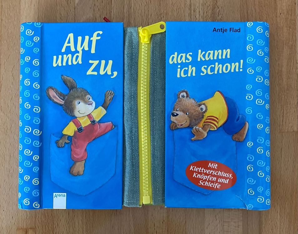 Auf Und Zu Das Kann Ich Schon