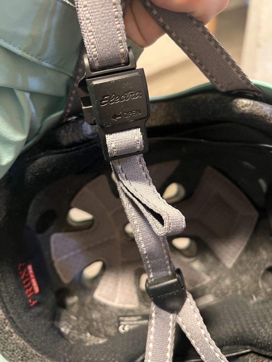 Caschi: Electra Helm Mint Grün, L – Usato da Zürich venduto da Sesada 7