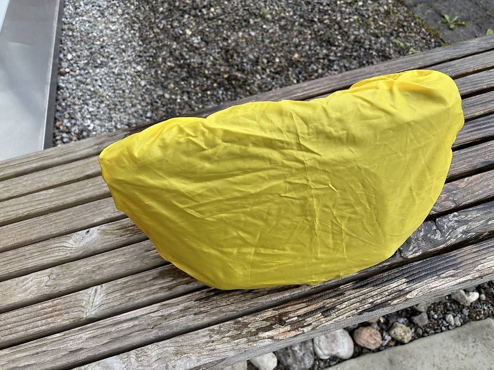Borse: Velo-Lenkertasche – Usato da Hombrechtikon venduto da sch_f7lz 2