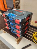 Bosch L-Box ohne Inhalt