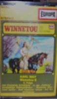 MC  WINNETOU 2 2.FOLGE