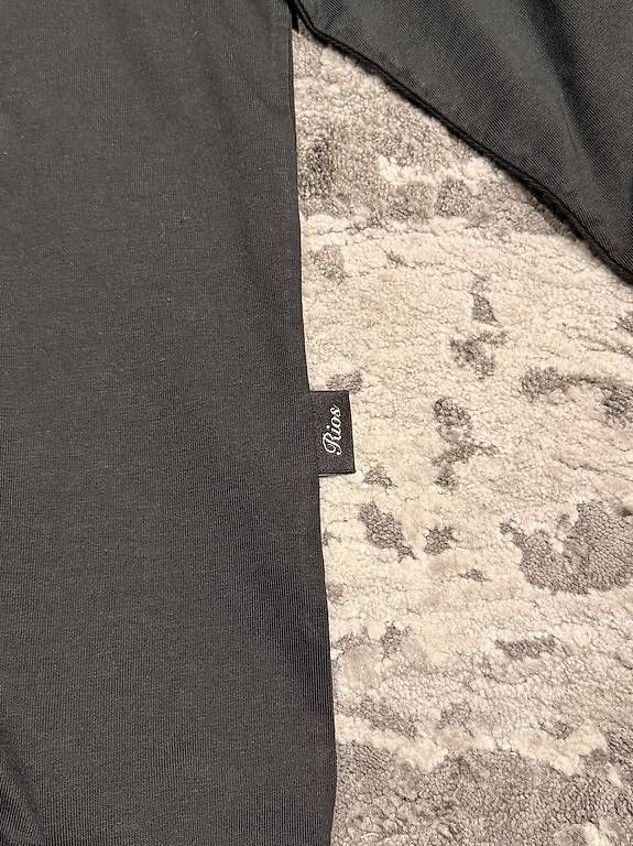 T-shirt: Rios Longsleeve – Nuovo e nell'imballaggio originale da Kiesen venduto da Leonkrebs 3