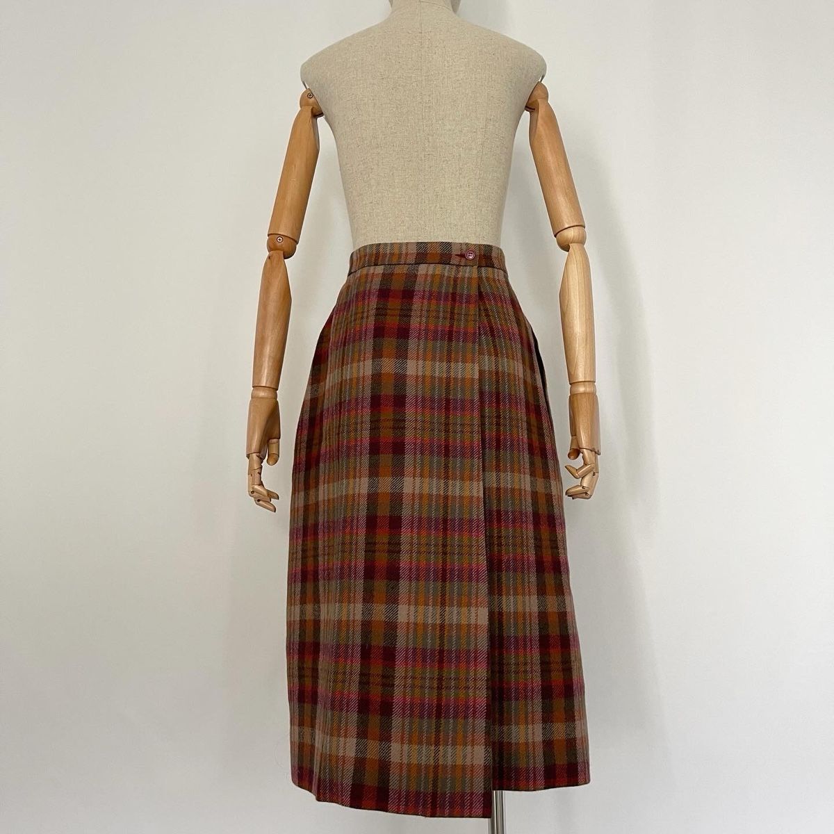 Dior Röcke: CHRISTIAN DIOR Vintage Skirt – Neu (gemäss Beschreibung) aus Emmen von Avviivva_Com2023 4