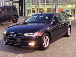 Audi A4 Av. Quattro 2013 - MFK 22.09.2026 !!!