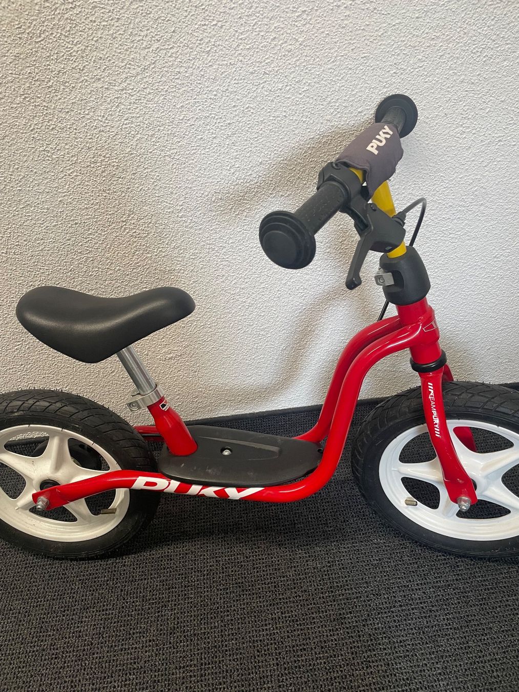 Puky Veicoli per bambini: Laufrad für Kind – Usato da Neftenbach venduto da elias023