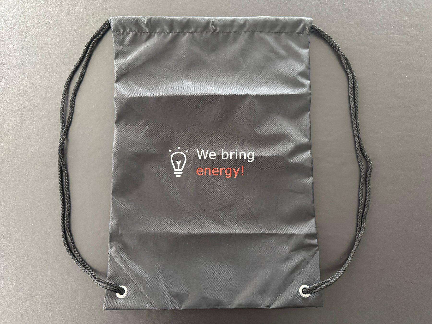 Sacs: Neu** Schwarzer Beutel / Tasche – Neuf (Voir description) à Zollikon par Krenapf