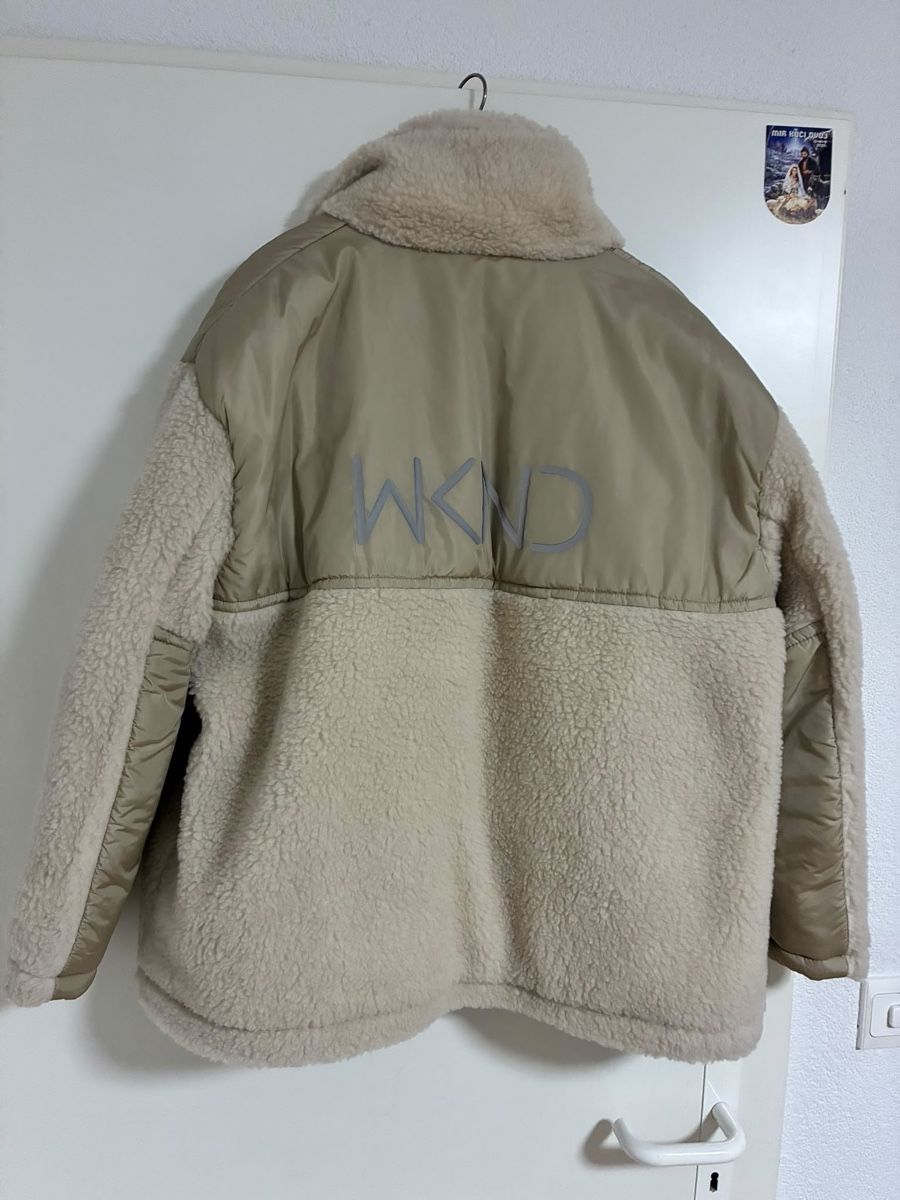 Max Mara Jacken: Jacke – Neu und originalverpackt aus Glis von slavkomajic 3