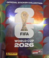 🚨⚽️🔥 ULTRA MEGA PANINI WM 2026 AKTION ab 0.30 Sfr🔥⚽️🚨