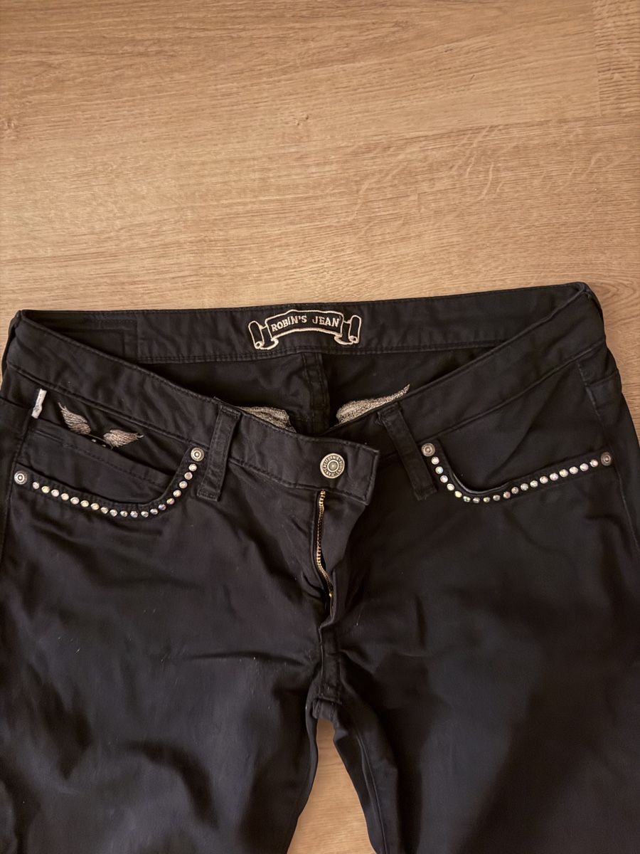 Jeans: Schöne Original Robins Jeans USA – Usato da Jona venduto da HappyHappyHappyHappy 1