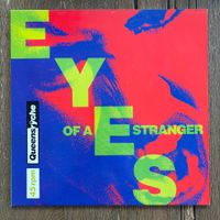 QUEENSRYCHE „Eyes Of A Stranger + 3“ 12“ Maxi-Single M!