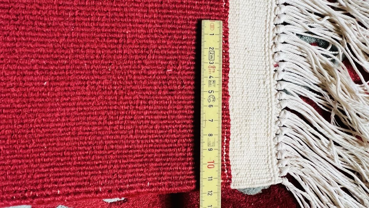 Teppiche: Perserteppich – Gebraucht aus Röschenz von tan_xlt9 3