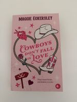 Cowboys don’t fall in love