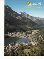 St. Moritz 6 um 1995