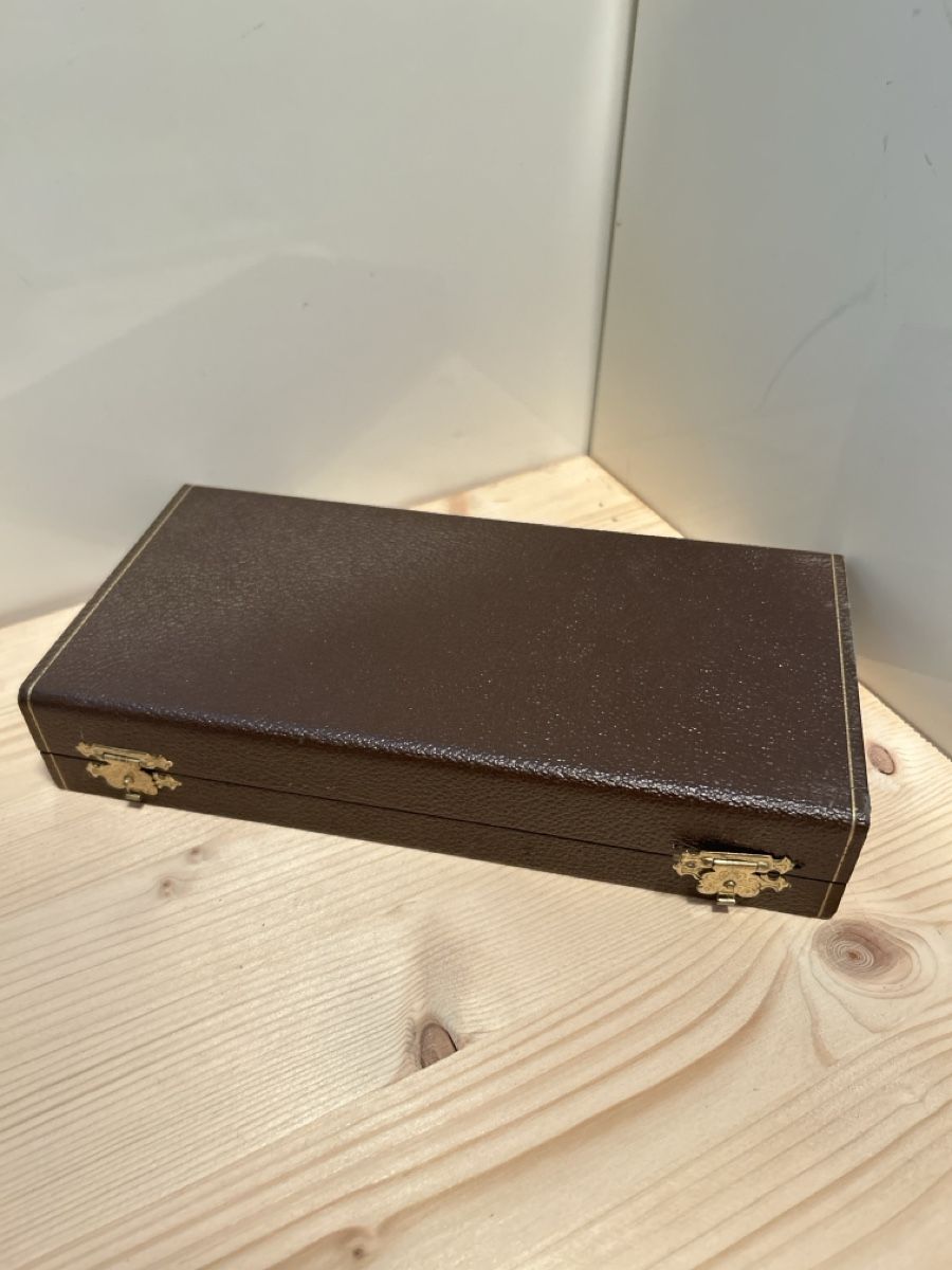 Sola Bestecksets: Versilbertes Besteck - Messer 6 Stk. – Gebraucht aus Bern von mil_g69v 4