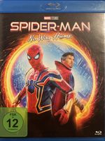 Spider-Man : No Way Home (2021)
