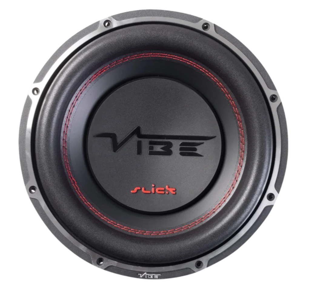 Casse acustiche: ViBE SLICK10D2-V3 - Subwoofer - 10" (25cm) – Nuovo e nell'imballaggio originale da Corcelles-près-Payerne venduto da FactoryofSound 7