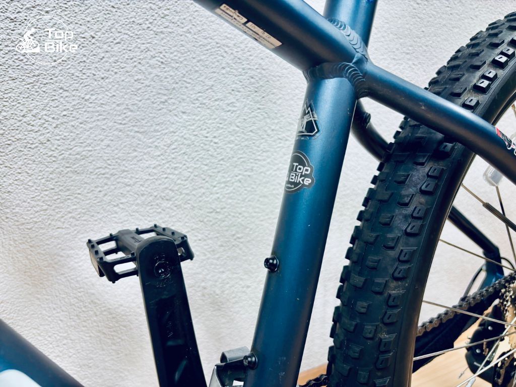 Specialized Vélos: Specialized Rockhopper M – D'occasion à Stallikon par TopBikeCH 9