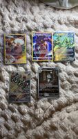 Pokémon Karten Bundle – 5er Set (Frosdedje IR, Mopedex IR uv