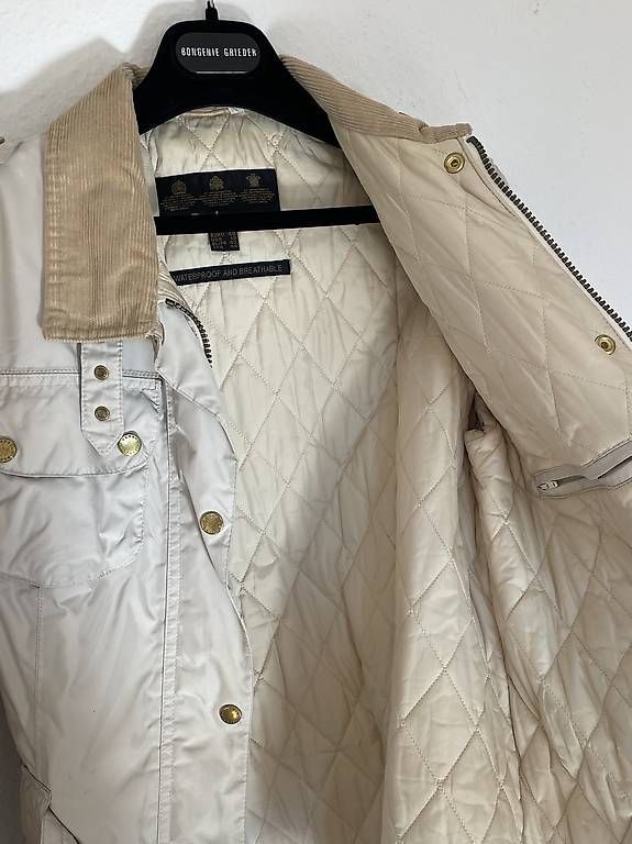 Barbour Giacche: Barbour Jacke – Usato da Luzern venduto da lou_57py 2