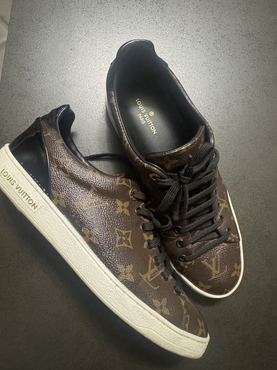 Louis Vuitton Scarpe da uomo: Louis Vuitton Sneaker – Nuovo (secondo la descrizione) da Döttingen venduto da nin_8qfr