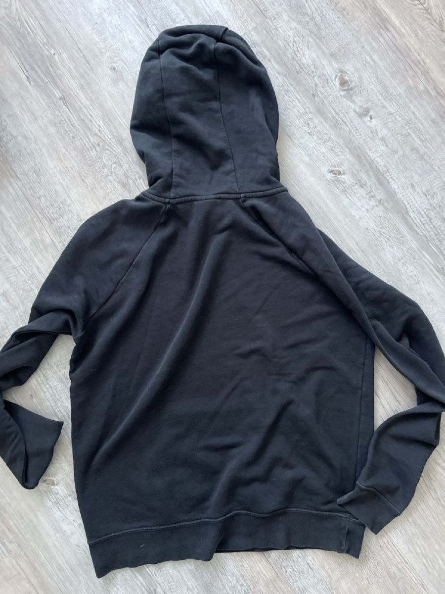 Nike Maglioni & Felpe: Schwarzer Nike Hoodie – Usato da Muhen venduto da cor_6fyh 2