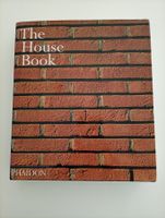 The House Book. 500 Houses from A to Z
