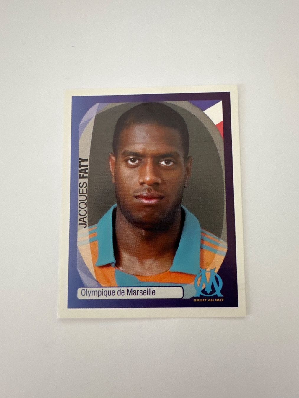 Panini Carte collezionabili: Panini UEFA Champions League 2007-2008 - Nr. 251 – Usato da Sulz AG venduto da DealWerk