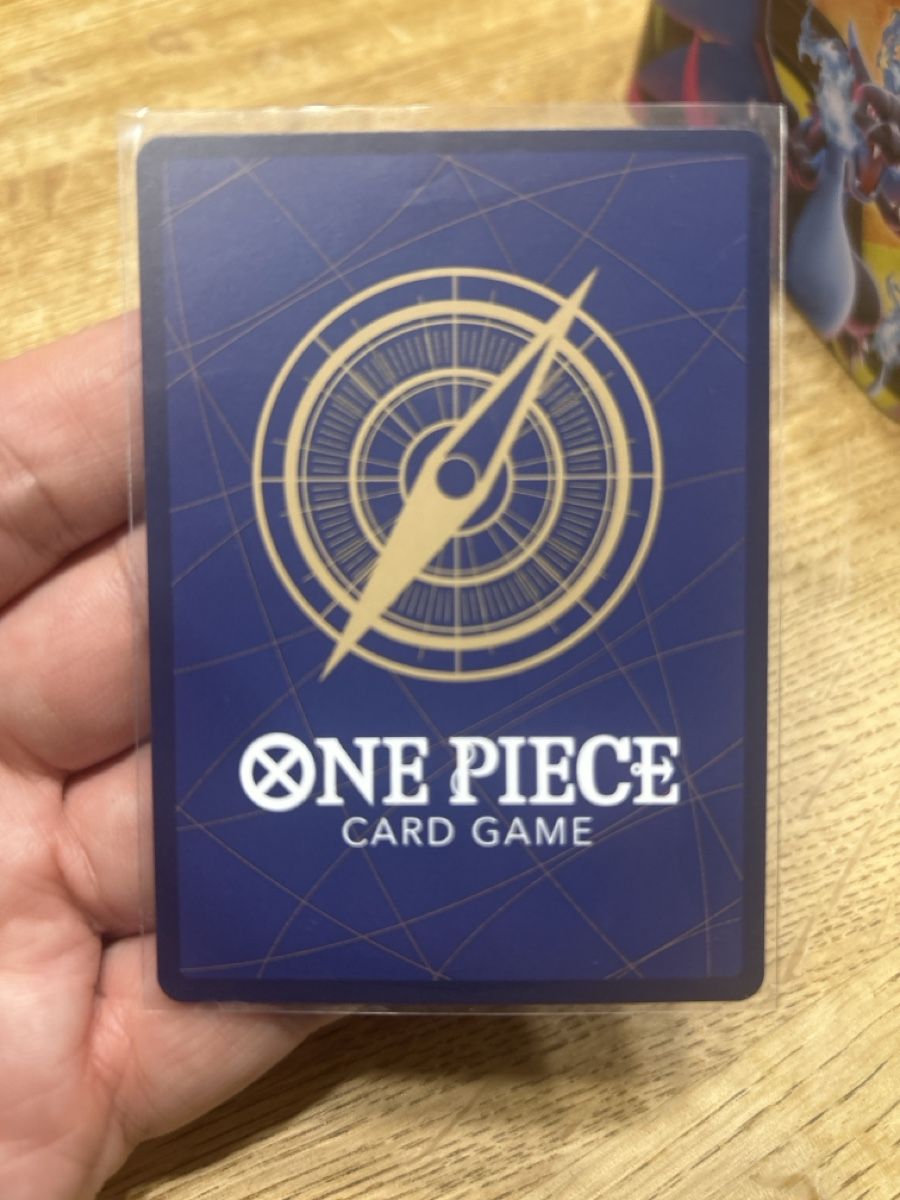 Carte collezionabili: One Piece Karte – Usato da Frauenfeld venduto da Ufi83 1