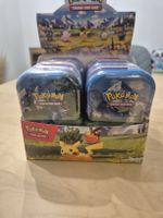 Pokémon Heroes Transcendant - mini tin scellé - EN