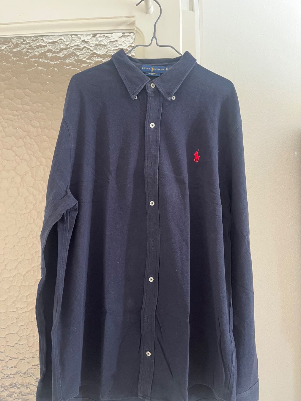 Ralph Lauren Camicie: Ralph Lauren Featherweight Mesh – Usato da Lausanne venduto da aloncey 1