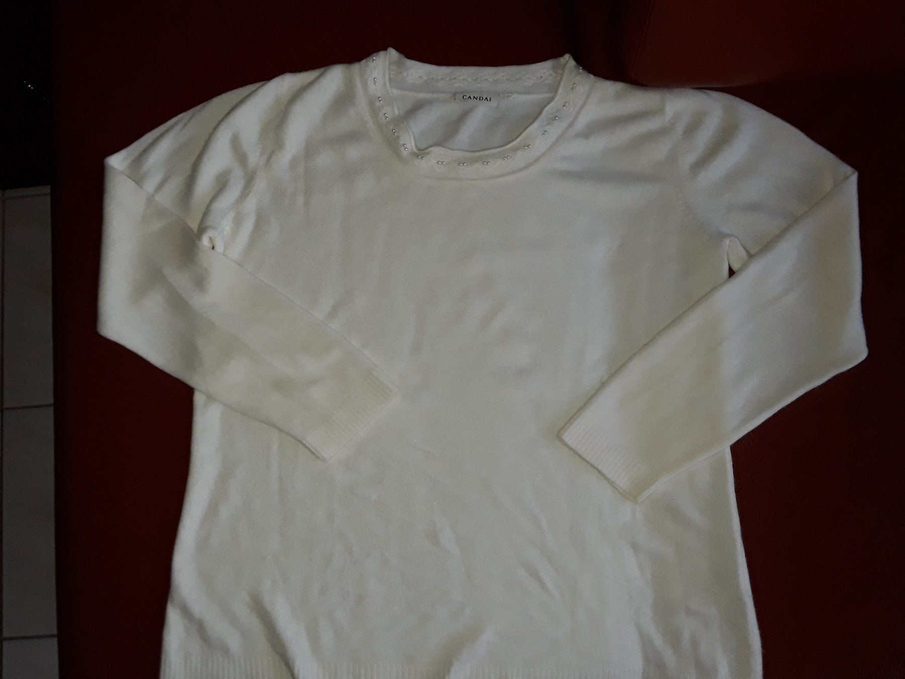 C&A Maglioni & Felpe: PULLOVER  CANDA C&A Grösse XL – Nuovo (secondo la descrizione) da Heimberg venduto da Samprof