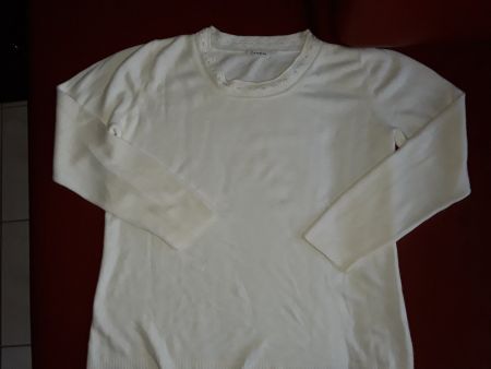 PULLOVER  CANDA C&A Grösse XL