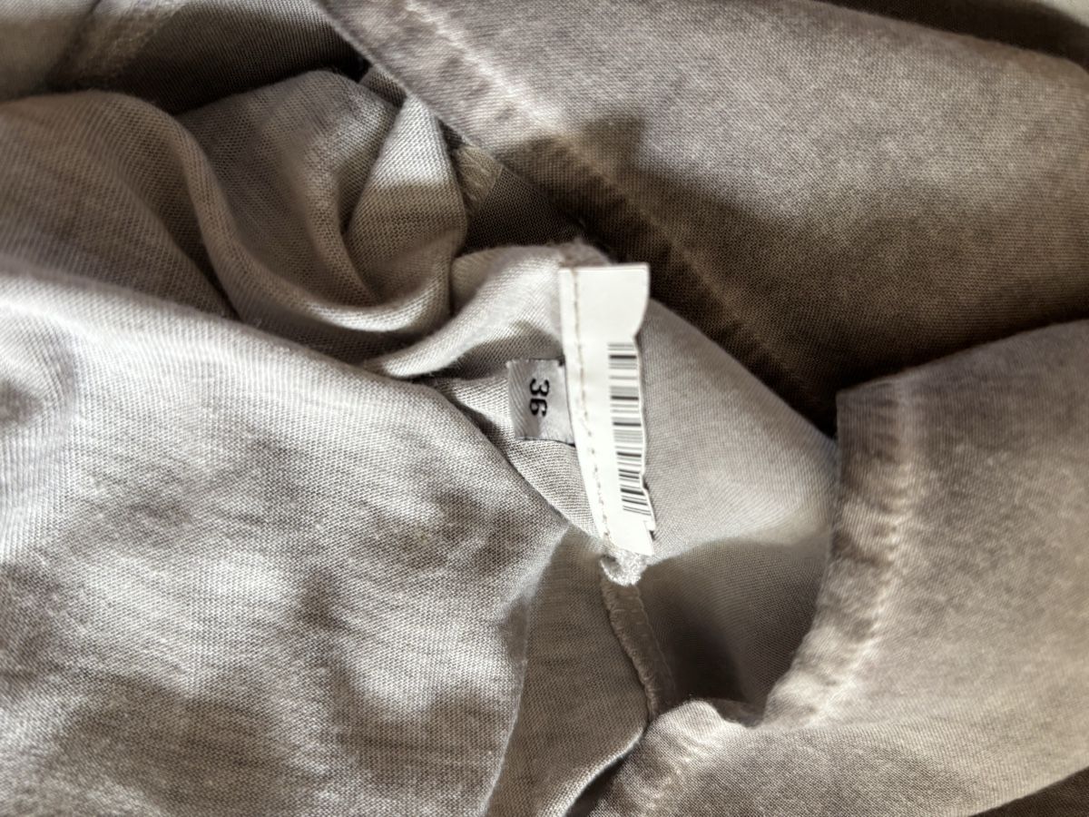 Leibchen & Hosen: Maglia – Neu (gemäss Beschreibung) aus Schwyz von Francesca54 3