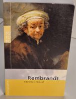 REMBRANDT / Monografie von Christian Tümpel