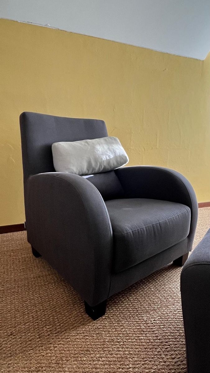 Ligne Roset Poltrone: Sessel – Usato da St.Gallen venduto da inula2 6